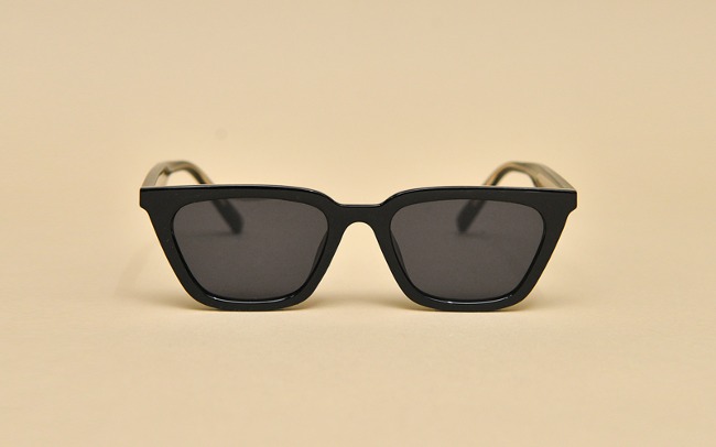 Meta Wayfarer-Sunglasses 131