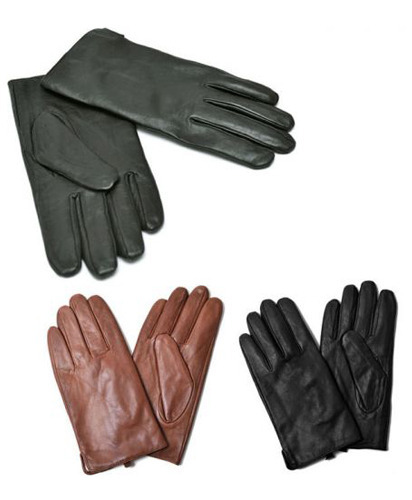 Premium Lambskin Gloves 45
