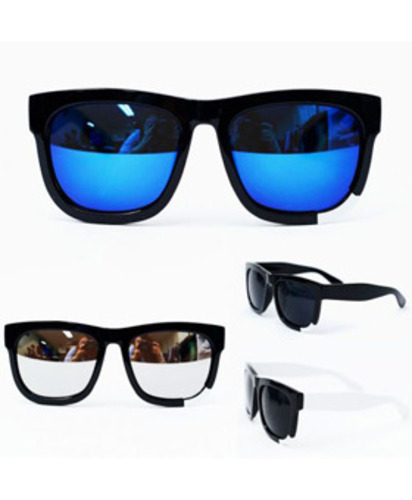 3769 color matching point sunglasses 70