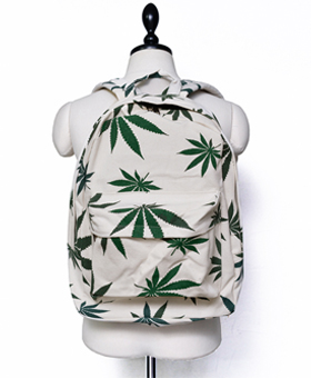 Palm Tree Converse Backpack 198