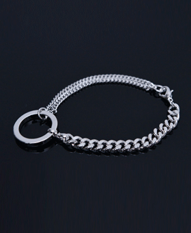 Circle Chain Bracelet 474