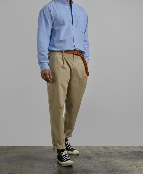 Best Tapered Chino-Pants 332